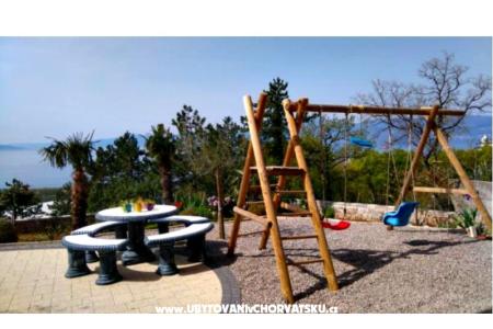  Appartamento Anika Kostrena foto 5