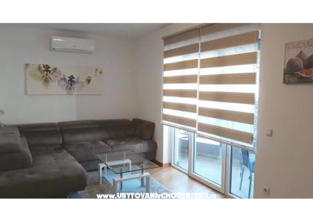 Appartamento LINA Crikvenica Croazia
