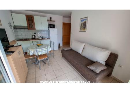 Appartamento Lovor Crikvenica Croazia