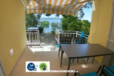 Appartamento Matej Crikvenica Croazia