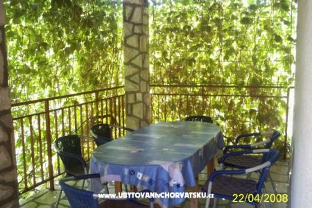 Appartamento Selce Matkino foto 3
