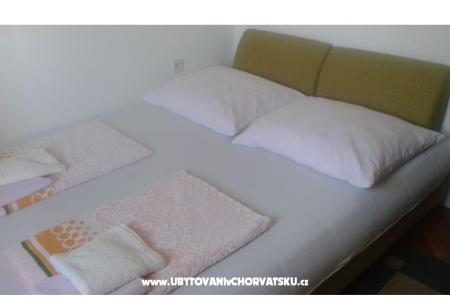 Appartamento Selce Matkino foto 5