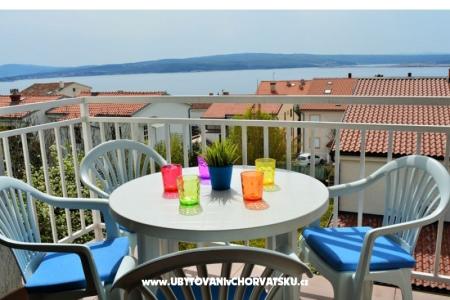 Appartamenti Azur Crikvenica foto 2