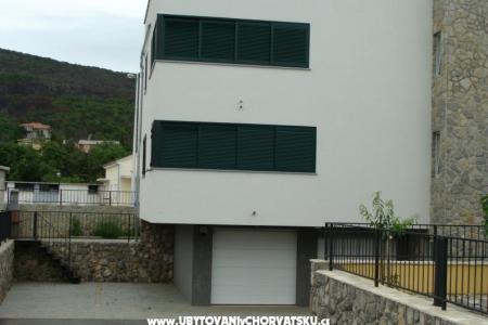 Appartamenti Bojana Crikvenica Croazia