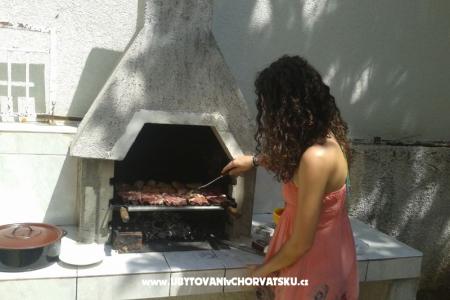 Appartamenti Brankica foto 2