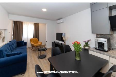 Appartamenti Crikvenica foto 3