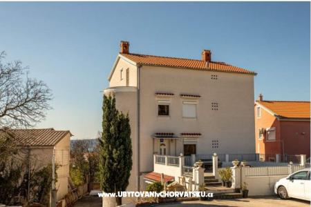 Appartamenti Grof Selce Crikvenica Croazia