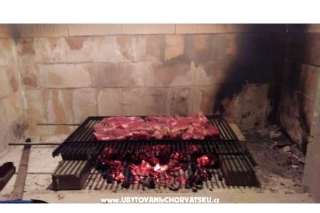 Appartamenti Grof Selce foto 5
