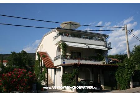 Appartamenti Katarina Crikvenica Croazia