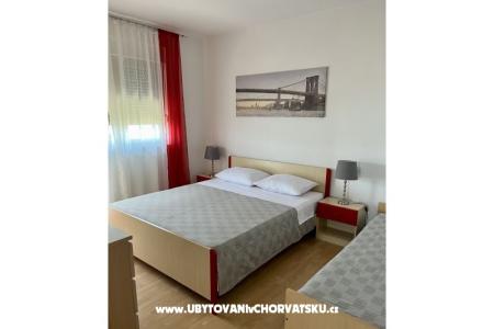 Appartamenti Klara Crikvenica foto 2