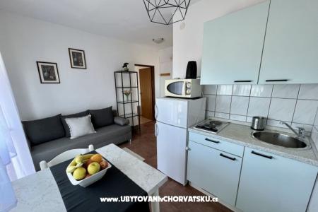 Appartamenti Klara Crikvenica foto 3