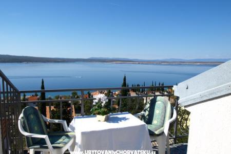 Appartamenti Klara Crikvenica foto 4