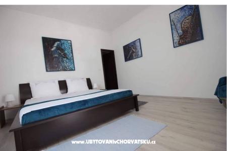Appartamenti ĐINA Selce Crikvenica Croazia