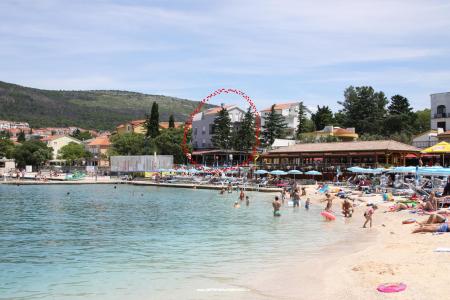  Appartamenti Plaža Crikvenica Croazia