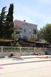  Appartamenti Plaža foto 2