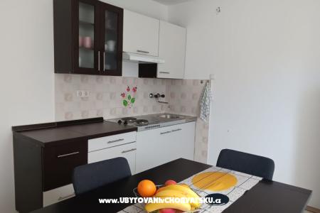 Appartamenti DOMINO Crikvenica Croazia