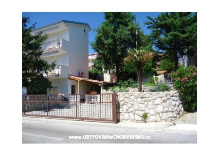 Appartamenti   Manja Crikvenica Croazia