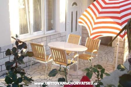 apartmani Slišković foto 2