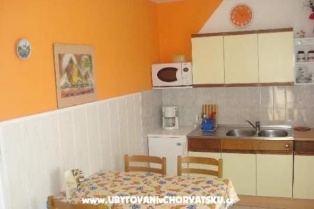 apartmani Slišković foto 4