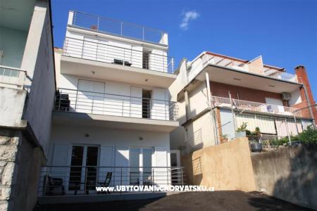 Appartamenti Vila Katarina  foto 2