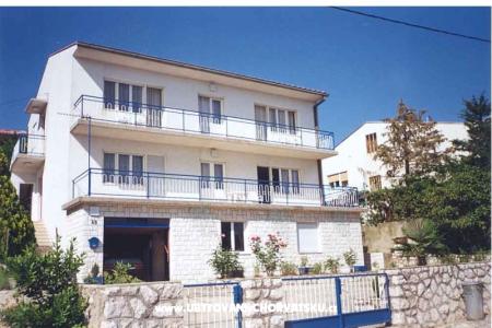 Appartamenti Villa Petra Crikvenica Croazia