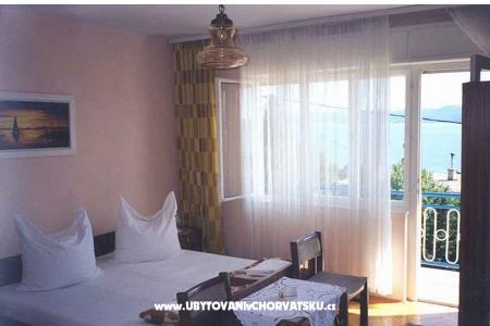 Appartamenti Villa Petra foto 2