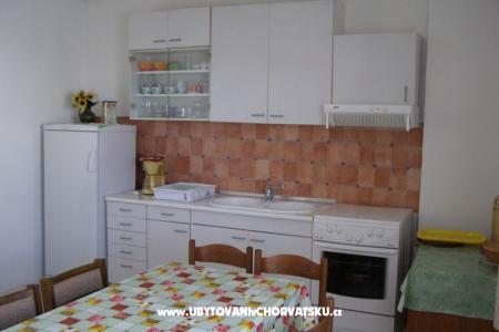 Appartamenti Villa Petra foto 4