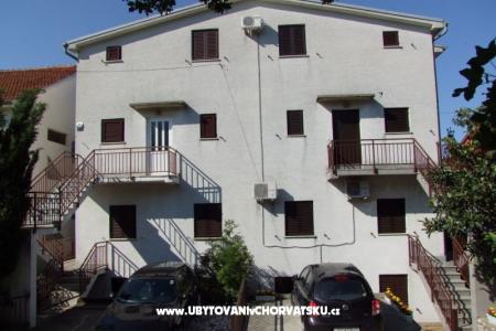 Appartamenti Višnja foto 2
