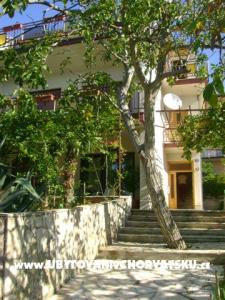 Appartamentoy Eva Crikvenica Croazia