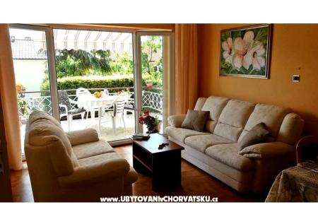 Appartamenti Crikvenica foto 2