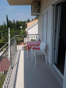 Appartamenti Dramalj - Crikvenica Crikvenica Croazia