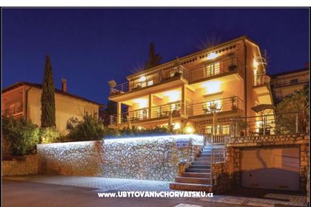 Appartamenti Novoselic Crikvenica Croazia