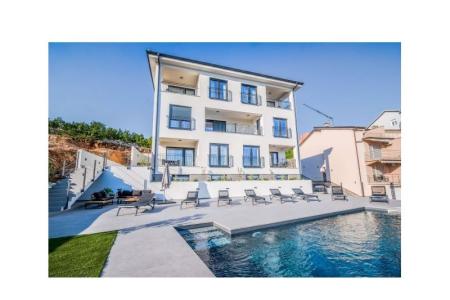 Appartamento Casa Vista Crikvenica Croazia
