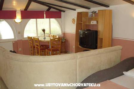 Appartamenti Marijana Crikvenica foto 5