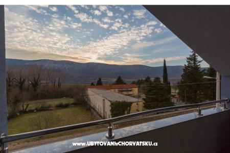 Appartamenti Nevistić foto 2