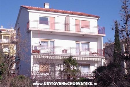Appartamenti Olga Crikvenica Croazia
