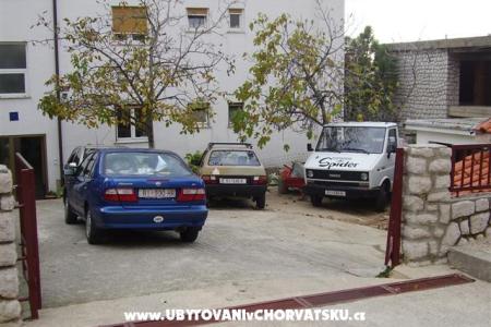 Appartamenti Olga foto 5