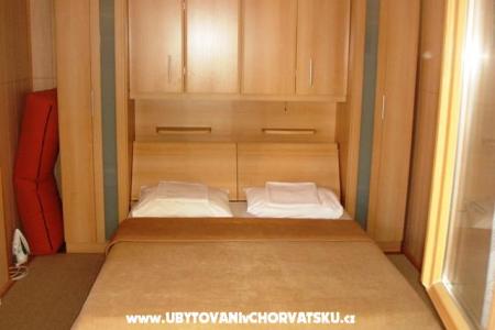 Appartamenti Selce foto 4