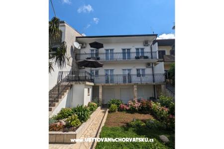 Appartamenti, Camere - Crikvenica Crikvenica Croazia