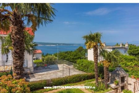 Appartamenti, Camere - Crikvenica foto 5