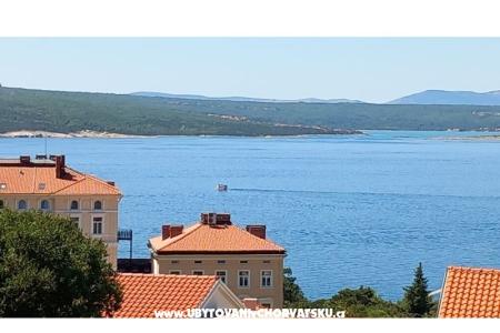 Appartamenti Vukelić Crikvenica foto 4