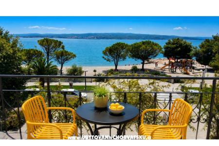 Beach Center Crikvenica Croazia