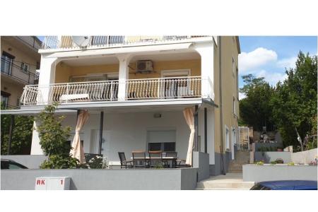 Appartamento Jadro, Selce  Crikvenica Croazia