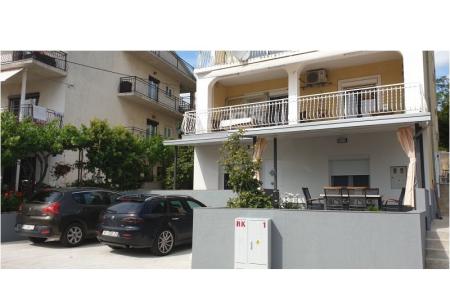 Appartamento Jadro, Selce  foto 2