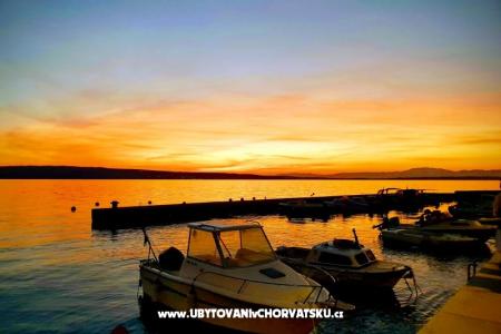 Appartamento Jadro, Selce  foto 4