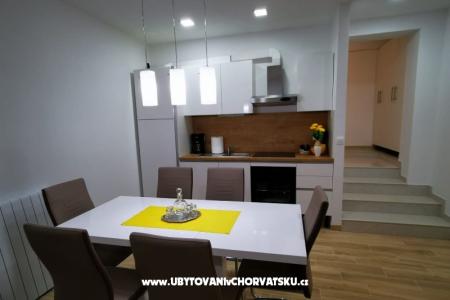 Appartamento Jadro, Selce  foto 5