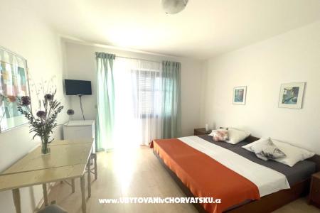 Pansion Adria Crikvenica Croazia