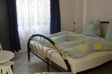Rivijera Appartamenti Andjelina foto 3