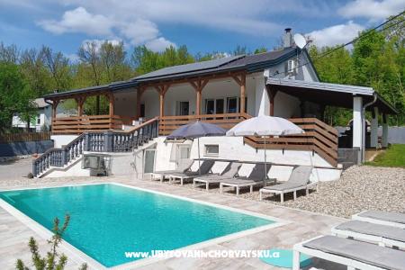 Villa Manta Crikvenica 2x apartmán Crikvenica Croazia
