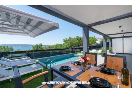 Villa Twins - Appartamento Standard foto 5